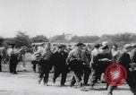 Image of Operation Gunn B-17s Romania, 1944, second 52 stock footage video 65675079886