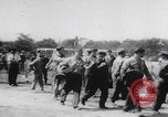 Image of Operation Gunn B-17s Romania, 1944, second 53 stock footage video 65675079886