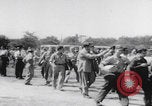 Image of Operation Gunn B-17s Romania, 1944, second 54 stock footage video 65675079886