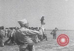 Image of Operation Gunn B-17s Romania, 1944, second 59 stock footage video 65675079886