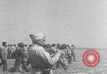 Image of Operation Gunn B-17s Romania, 1944, second 60 stock footage video 65675079886