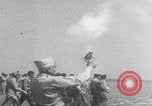 Image of Operation Gunn B-17s Romania, 1944, second 61 stock footage video 65675079886
