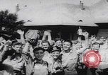 Image of Operation Gunn B-17s land WWII Romania, 1944, second 1 stock footage video 65675079887