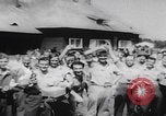 Image of Operation Gunn B-17s land WWII Romania, 1944, second 4 stock footage video 65675079887