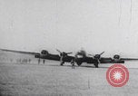 Image of Operation Gunn B-17s land WWII Romania, 1944, second 12 stock footage video 65675079887