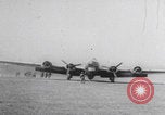 Image of Operation Gunn B-17s land WWII Romania, 1944, second 14 stock footage video 65675079887
