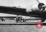 Image of Operation Gunn B-17s land WWII Romania, 1944, second 18 stock footage video 65675079887
