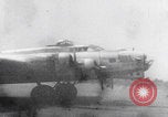 Image of Operation Gunn B-17s land WWII Romania, 1944, second 28 stock footage video 65675079887