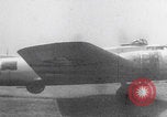 Image of Operation Gunn B-17s land WWII Romania, 1944, second 30 stock footage video 65675079887