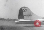 Image of Operation Gunn B-17s land WWII Romania, 1944, second 33 stock footage video 65675079887