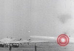 Image of Operation Gunn B-17s land WWII Romania, 1944, second 40 stock footage video 65675079887