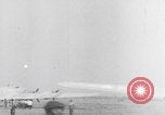 Image of Operation Gunn B-17s land WWII Romania, 1944, second 41 stock footage video 65675079887