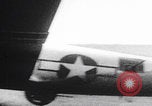 Image of Operation Gunn B-17s land WWII Romania, 1944, second 42 stock footage video 65675079887