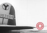Image of Operation Gunn B-17s land WWII Romania, 1944, second 45 stock footage video 65675079887