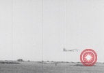 Image of Operation Gunn B-17s land WWII Romania, 1944, second 47 stock footage video 65675079887