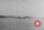 Image of Operation Gunn B-17s land WWII Romania, 1944, second 50 stock footage video 65675079887