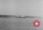 Image of Operation Gunn B-17s land WWII Romania, 1944, second 52 stock footage video 65675079887
