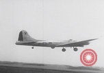 Image of Operation Gunn B-17s land WWII Romania, 1944, second 55 stock footage video 65675079887