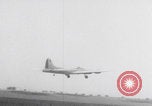 Image of Operation Gunn B-17s land WWII Romania, 1944, second 56 stock footage video 65675079887