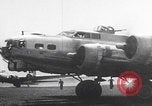 Image of B-17s Flying Fortresses take off WWII Romania, 1944, second 11 stock footage video 65675079888