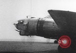 Image of B-17s Flying Fortresses take off WWII Romania, 1944, second 24 stock footage video 65675079888