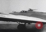 Image of B-17s Flying Fortresses take off WWII Romania, 1944, second 26 stock footage video 65675079888