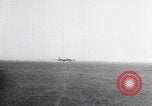 Image of B-17s Flying Fortresses take off WWII Romania, 1944, second 30 stock footage video 65675079888