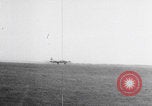 Image of B-17s Flying Fortresses take off WWII Romania, 1944, second 31 stock footage video 65675079888