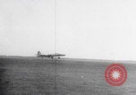 Image of B-17s Flying Fortresses take off WWII Romania, 1944, second 33 stock footage video 65675079888