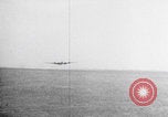 Image of B-17s Flying Fortresses take off WWII Romania, 1944, second 37 stock footage video 65675079888