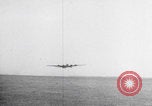 Image of B-17s Flying Fortresses take off WWII Romania, 1944, second 39 stock footage video 65675079888