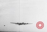 Image of B-17s Flying Fortresses take off WWII Romania, 1944, second 42 stock footage video 65675079888