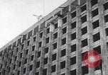 Image of Operation Gunn POW evacuation Romania, 1944, second 1 stock footage video 65675079889