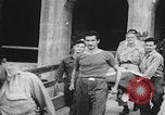Image of Operation Gunn POW evacuation Romania, 1944, second 11 stock footage video 65675079889