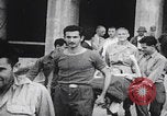 Image of Operation Gunn POW evacuation Romania, 1944, second 12 stock footage video 65675079889