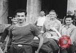 Image of Operation Gunn POW evacuation Romania, 1944, second 13 stock footage video 65675079889