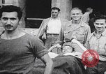 Image of Operation Gunn POW evacuation Romania, 1944, second 14 stock footage video 65675079889