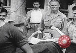 Image of Operation Gunn POW evacuation Romania, 1944, second 15 stock footage video 65675079889
