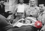 Image of Operation Gunn POW evacuation Romania, 1944, second 16 stock footage video 65675079889