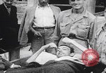 Image of Operation Gunn POW evacuation Romania, 1944, second 17 stock footage video 65675079889