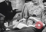 Image of Operation Gunn POW evacuation Romania, 1944, second 18 stock footage video 65675079889