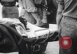 Image of Operation Gunn POW evacuation Romania, 1944, second 21 stock footage video 65675079889