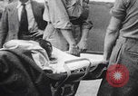 Image of Operation Gunn POW evacuation Romania, 1944, second 22 stock footage video 65675079889