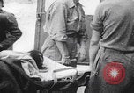Image of Operation Gunn POW evacuation Romania, 1944, second 23 stock footage video 65675079889