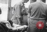 Image of Operation Gunn POW evacuation Romania, 1944, second 24 stock footage video 65675079889