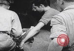Image of Operation Gunn POW evacuation Romania, 1944, second 27 stock footage video 65675079889