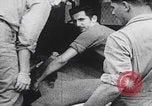 Image of Operation Gunn POW evacuation Romania, 1944, second 29 stock footage video 65675079889