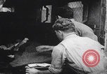 Image of Operation Gunn POW evacuation Romania, 1944, second 35 stock footage video 65675079889