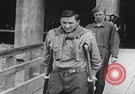 Image of Operation Gunn POW evacuation Romania, 1944, second 39 stock footage video 65675079889