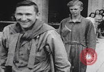 Image of Operation Gunn POW evacuation Romania, 1944, second 40 stock footage video 65675079889